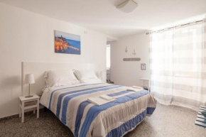 Ludovica Flat Vernazza